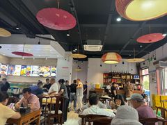 -良师门滨海人家·海鲜·家常菜(滨海城店)