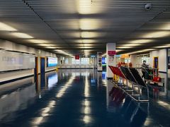 -澳门外港客运码头(轮渡站)