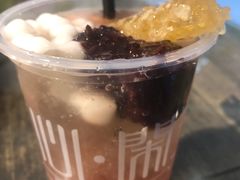 -甜心闲生传统手工冰粉(奎星楼店)
