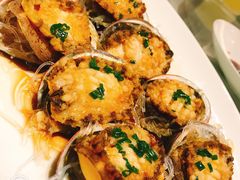 -上海会馆(香港名都店)