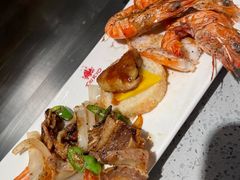 -大渔铁板烧(万象城店)