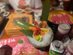 -披头士和牛火锅·寿喜烧自助(陶溪川店)