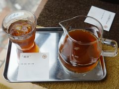 -纽巷咖啡 SOFTFOCUS COFFEE(锦和巴黎时韵店)