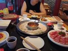 -吴老幺火锅(金龙店)