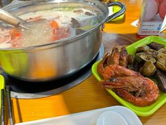 -养牛邓·潮汕牛肉海鲜自助火锅(广州店)