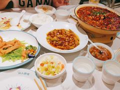 -川人百味·水煮活鱼(赛罕万达店)