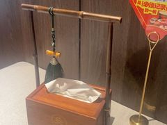 -北平食府·北京烤鸭(北京西站六里桥店)