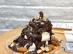 -DQ·蛋糕·冰淇淋(科华王府井店)