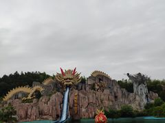 -南京银杏湖乐园