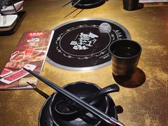 -左庭右院鲜牛肉火锅(新梅广场店)