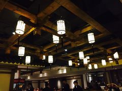 大堂-纸盐河码头火锅(十八梯店)