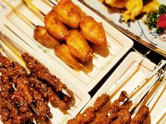 -七八冷面·延边朝鲜族美食(圣熙八号店)