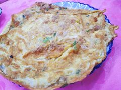 蚝仔烙-正宗波记潮州砂锅粥(新洲一街店)