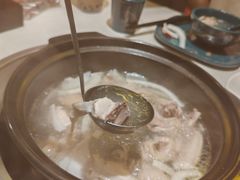 -润泽园椰子鸡(汇一城店)
