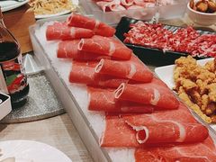 -石鼎香·非遗淮扬火锅(江都龙川桥店)