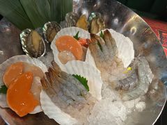 -牛New寿喜烧(闵行龙湖天街店)