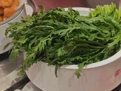 -龍歌自助小火锅(雨花台江南虹悦城店)
