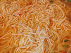 -鑫明明拉面(宁化路店)