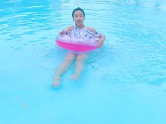 -欢乐水魔方水世界
