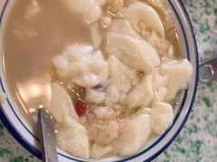 -鸿姐老火锅(疁城新天地店)