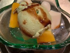 甜品-奈良本寿司(永嘉路店)