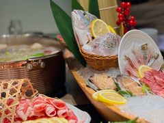 -一本魅·日式料理
