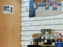 -blend咖啡部落(车公庙店)