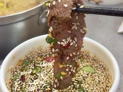 -大橘元自助回转火锅(天河新天地店)