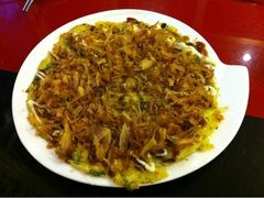 蔬菜饼-韩流热风(桥东街店)