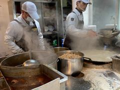 -蒋家肠旺面馆老店(合群路店)