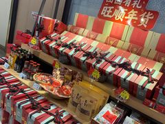 -旺顺阁鱼头泡饼(常营店)