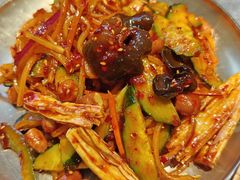 -合易泓烤肉•首创生椰大油边(宁山路店)