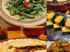 -敏珠拉姆藏餐·南京厨房(富春江东街店)