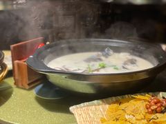 -兰婆婆餐厅淳安菜