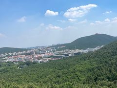 -云龙山