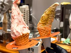 -野人先生现做冰淇淋(北京环宇荟店)