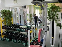 -红山会健身·普拉提(广安门店)