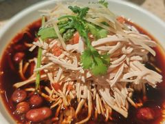 -东园小馆·早茶·淮扬小炒(江都路店)