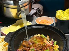-嘟享吃重庆鸡公煲(五一店)