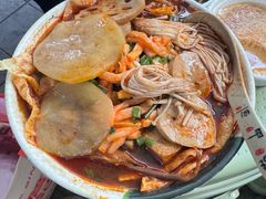 -吉庆桂林米粉·柳州螺蛳粉(港汇广场店)