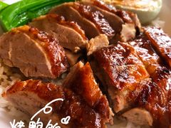 -港久茶餐厅(鹭洲里店)