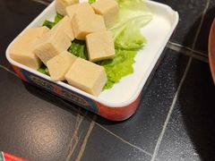 -京悦南门涮羊肉·羊蝎子火锅(田林路店)