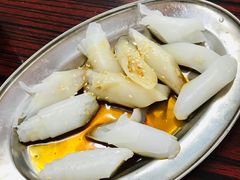 -陈老添美食店(宝华路店)