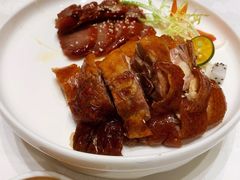 -臻宝中餐厅·大连菜·海鲜·融合菜(大连一方城堡豪华精选酒店)