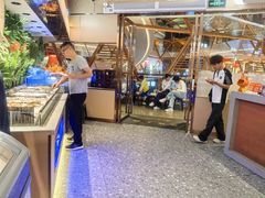 -名扬煮艺肥牛自助火锅(同和店)