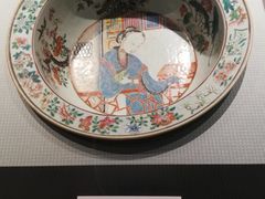 -浙江省博物馆(孤山馆区)