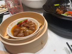 -祥记餐饮•豫粤珍味(金隅大厦店)