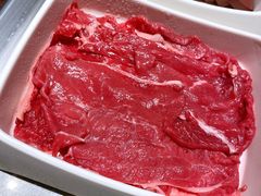 捞派切片牛肉-海底捞火锅(正大乐城店)