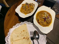 -Masala Curry and BBQ·玛莎拉巴基斯坦美食(金水万达店)