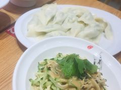 -喜家德虾仁水饺(马栏店)